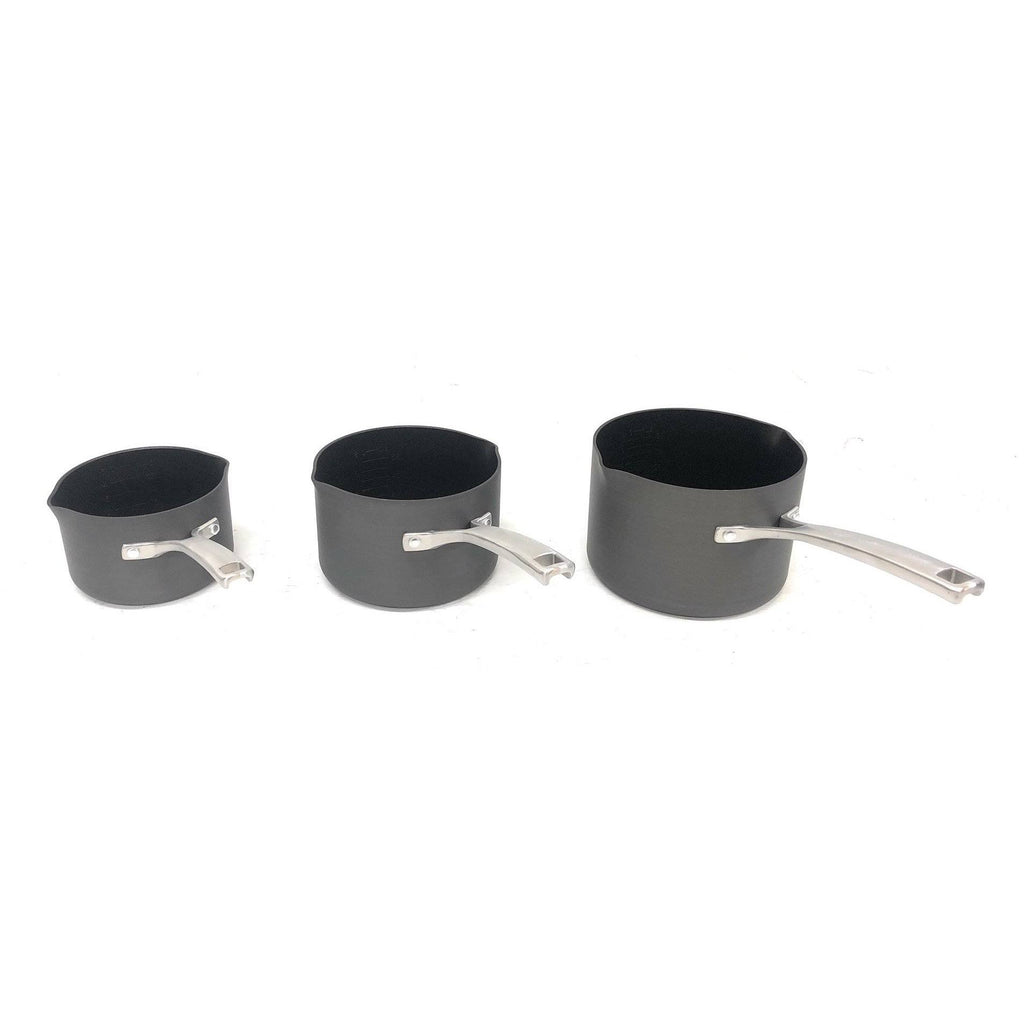 14-Piece Nonstick Cookware Set I26552
