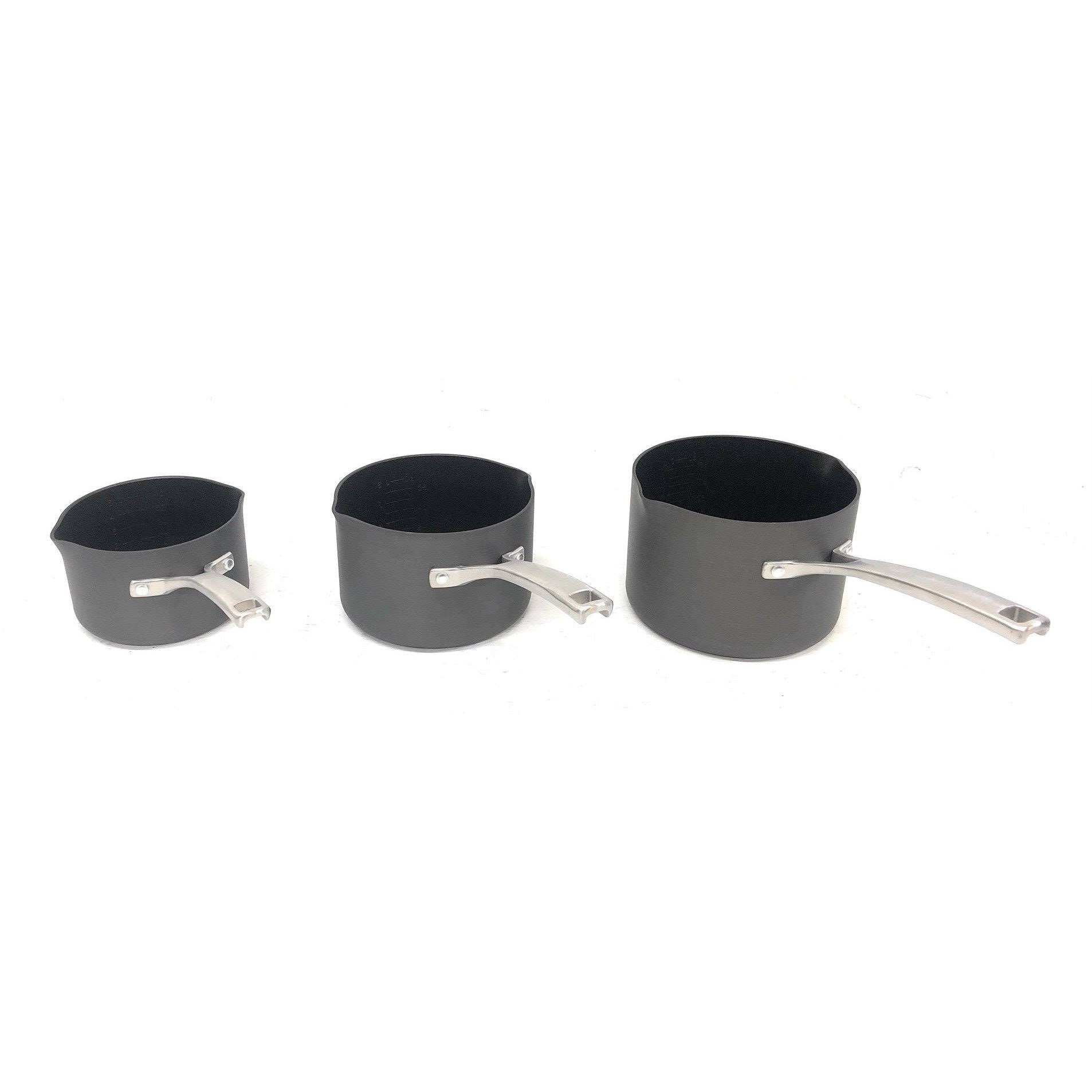 14-Piece Nonstick Cookware Set I26552