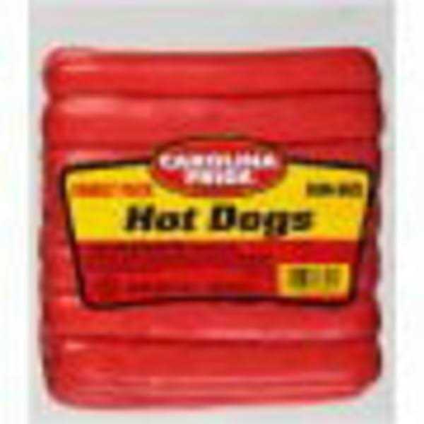 Hot Dogs K2927