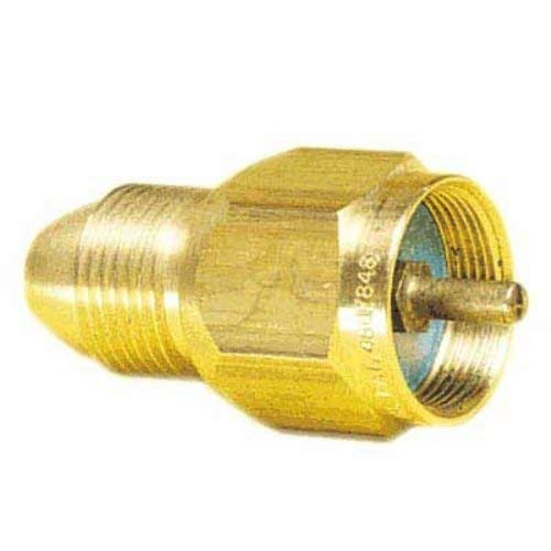 Portable Buddy Heater with Propane Tank Refill Adapter T70244