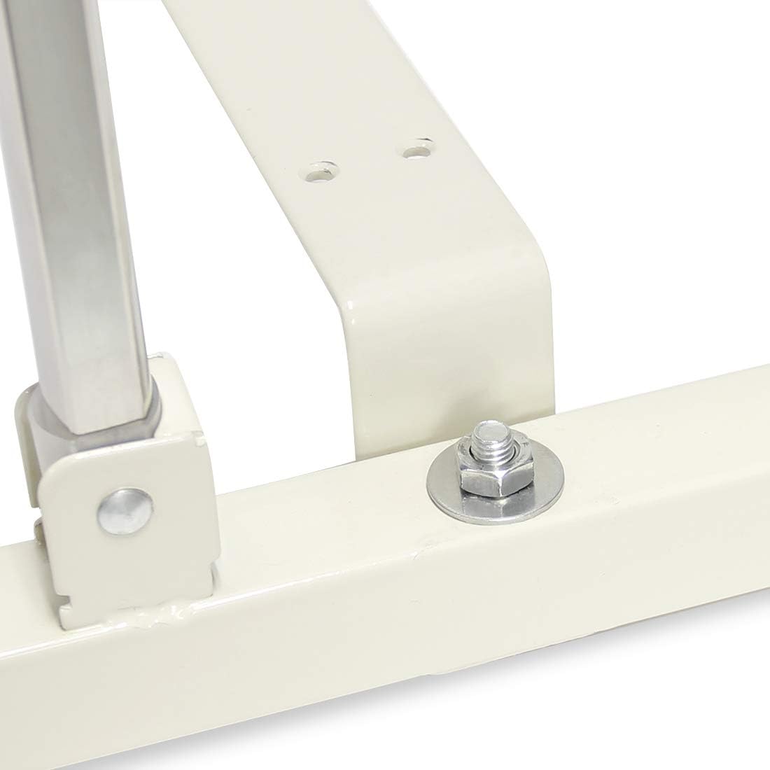 Folding Bed Rail Safety Side Guard S17500