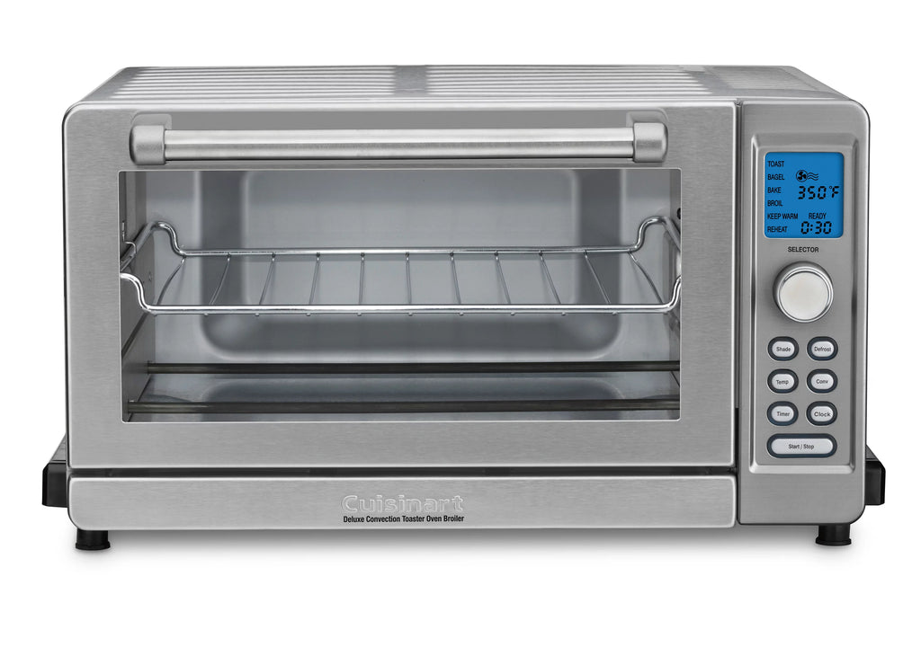 Toaster Oven L25283