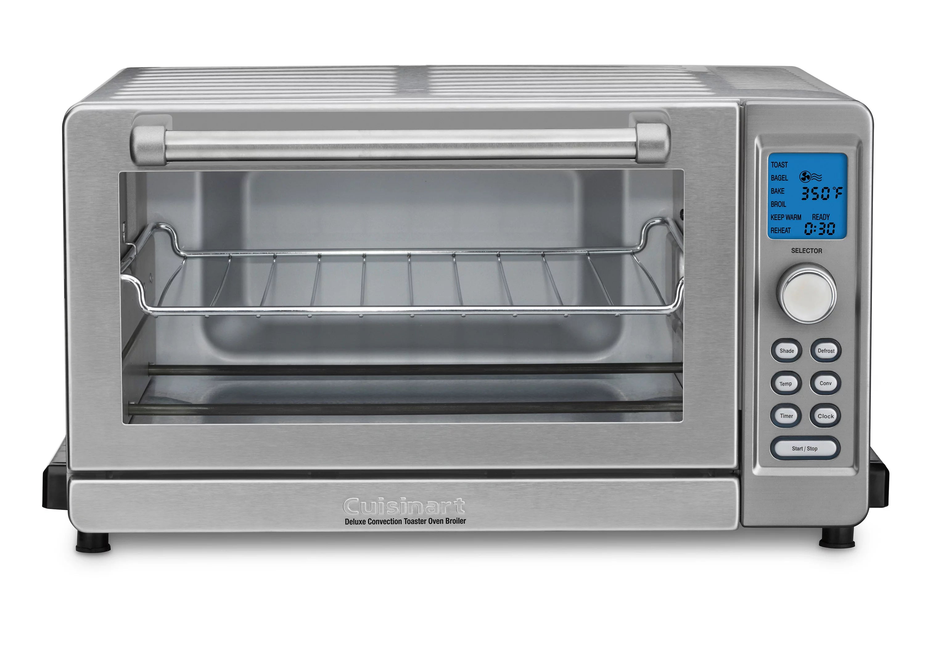 Toaster Oven L25283