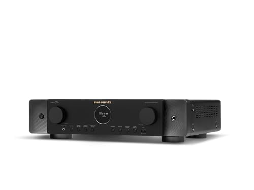 7.2-Ch Home Theater Receiver W873