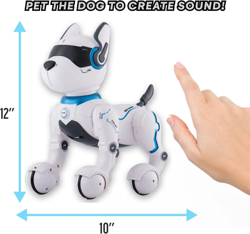 Robot Dog Toy Z836