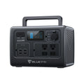 Portable Power Station 537Wh 700W AC Outlets T1386