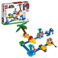 LEGO Super Mario Expansion Set 71398 Building Kit (229 Pieces) X69889