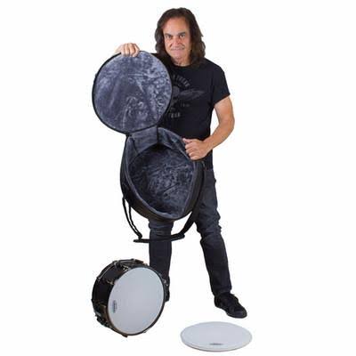 24x22 x 14x22 Bass Drum Bag V227