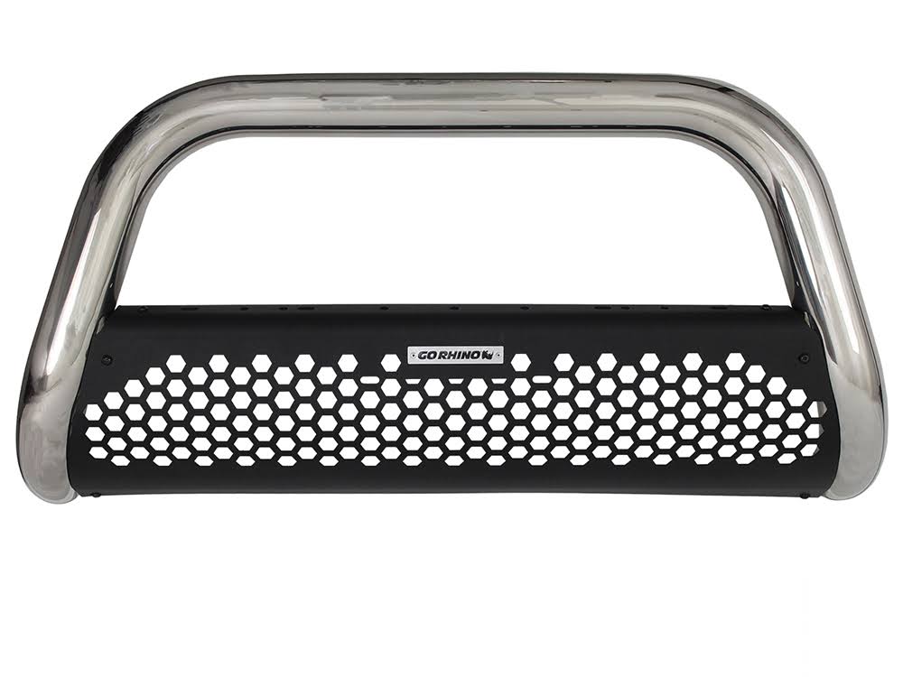 Charger RC2 Bull Bar Z223197