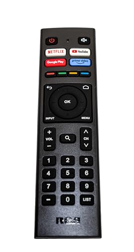 32" HD Android Smart TV J45825