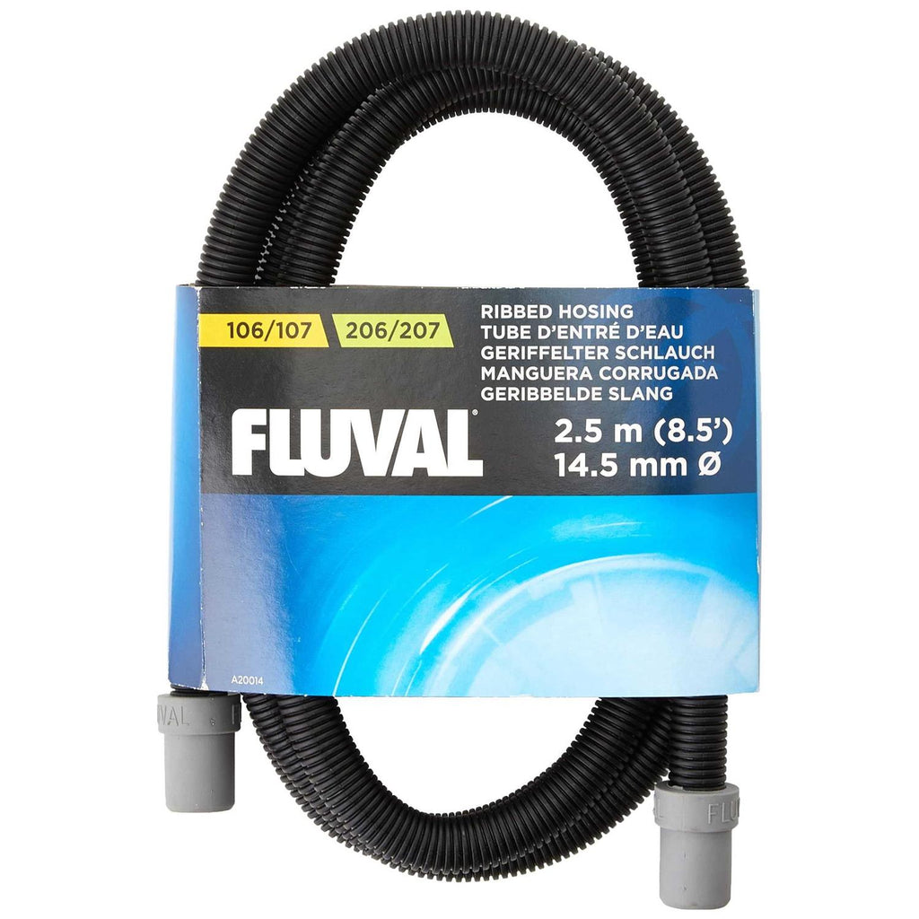 Ribbed Hosing W373