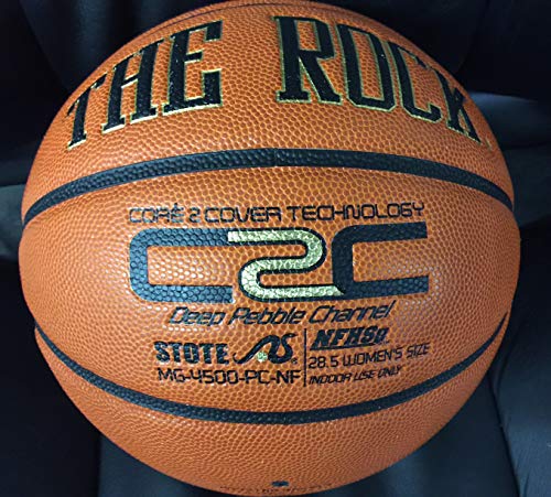 28.5" Composite Leather Basketball B238311