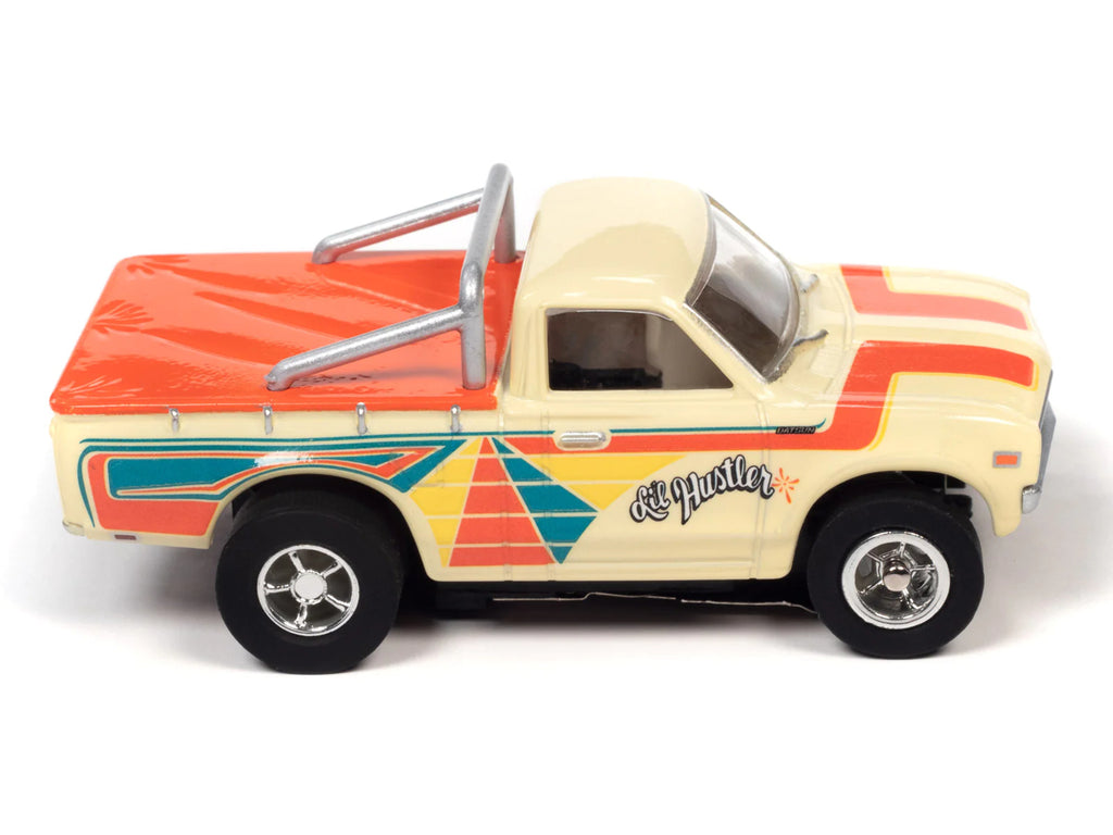 1975 Datsun 620 Pickup HO Scale Slot Car R355985