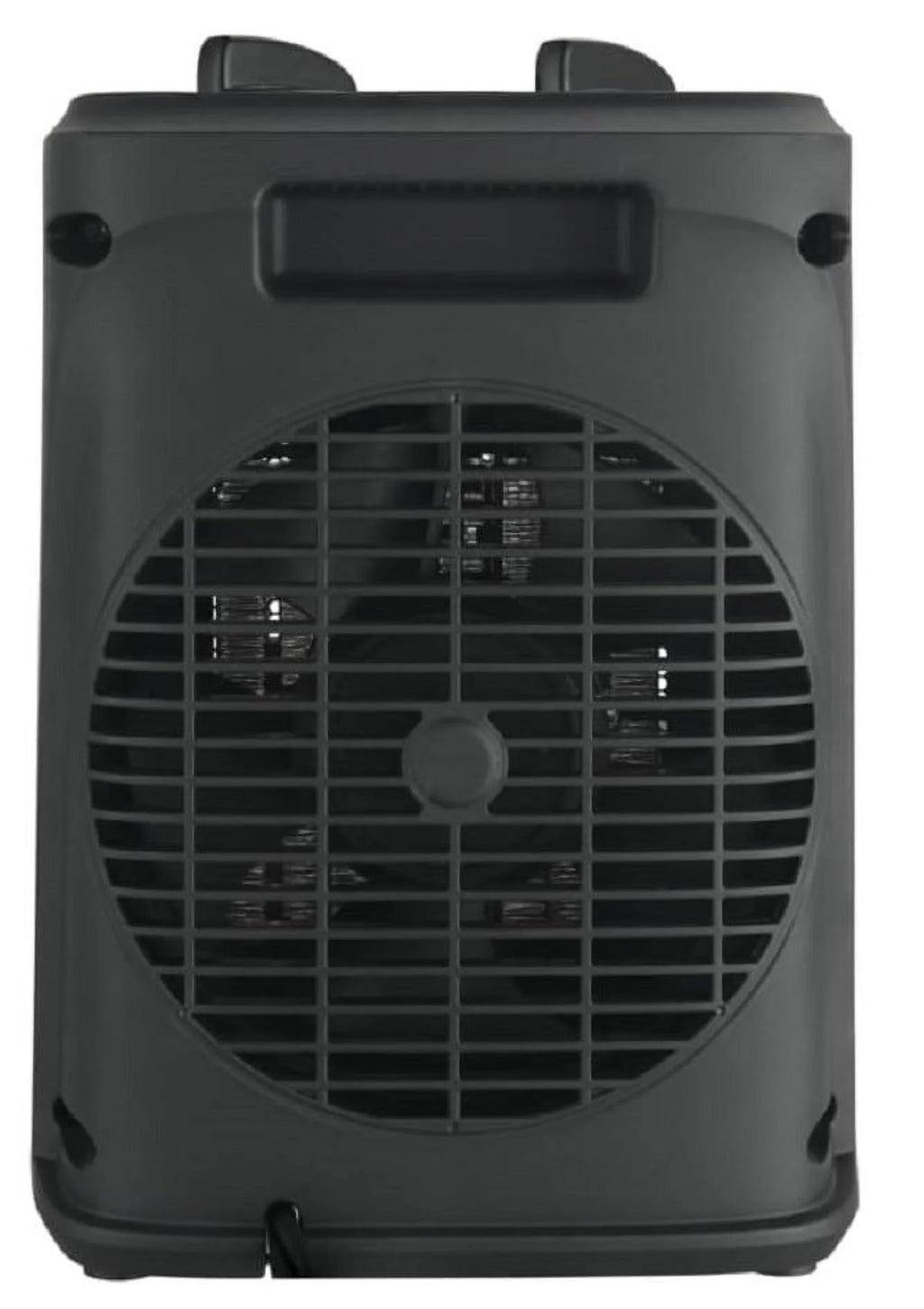 Black Ceramic Electric Space Heater I2060