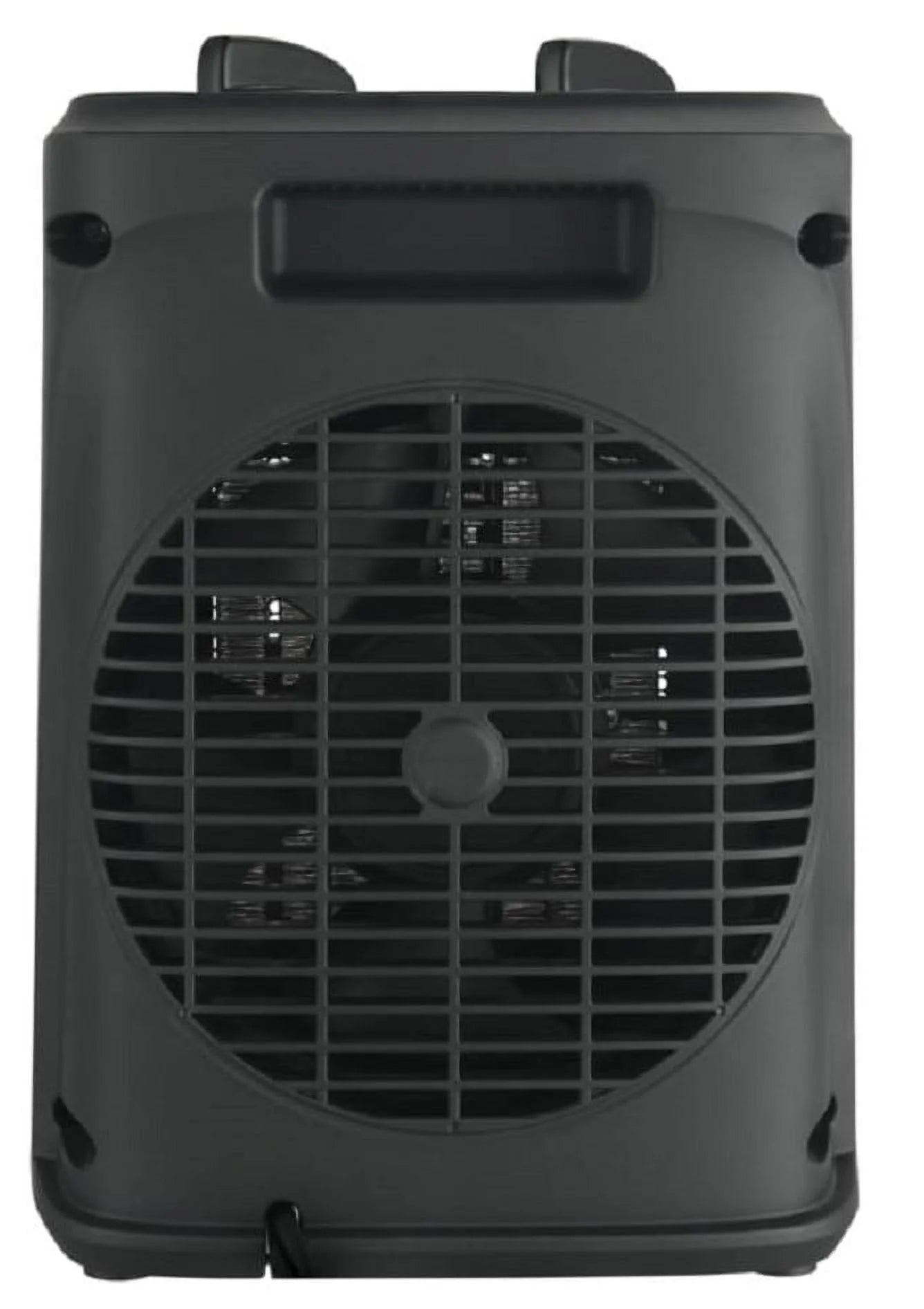 Black Ceramic Electric Space Heater I2060