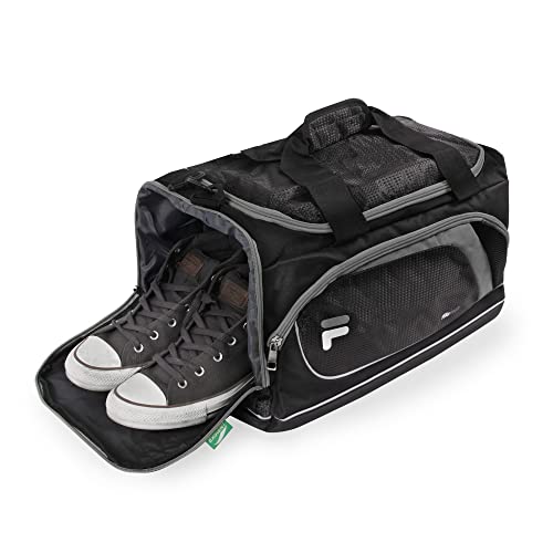 19" Sport Duffel Bag I1380