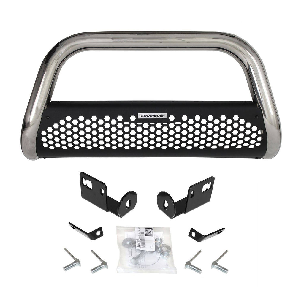 Charger RC2 Bull Bar Z223197