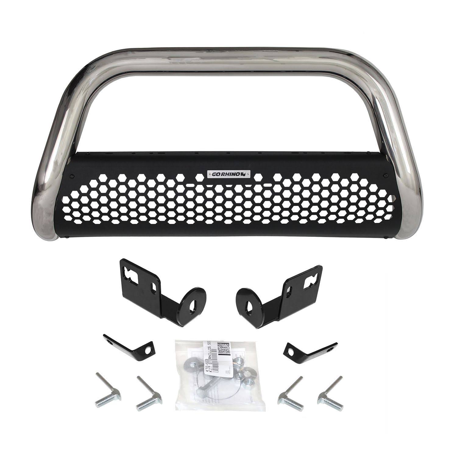 Charger RC2 Bull Bar Z223197