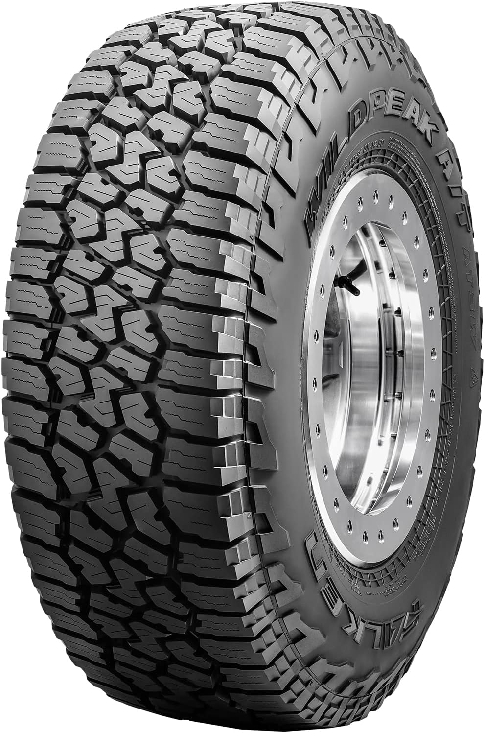 235/75R15 109T All Terrain Radial Tire O4124