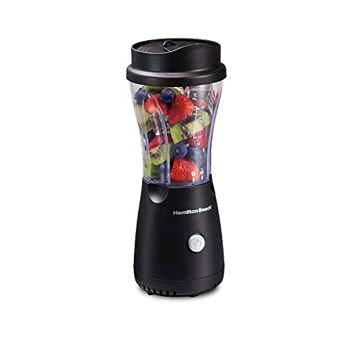Black Ice Crushing Blender with Travel Lid C937124