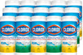 Disinfecting Wipes, 35 Count, Pack of 15 G4424