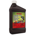 32 oz Vegetable Flower Fruit Fungicide Chlorothalonil S9867