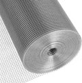 1/2 inch 48 x 100 Ft 19 Gauge Hot Dipped Galvanized Wire Mesh B304