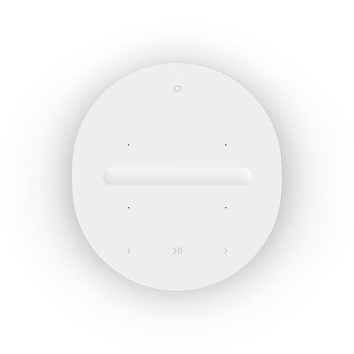 Black Wireless Smart Speaker E8065