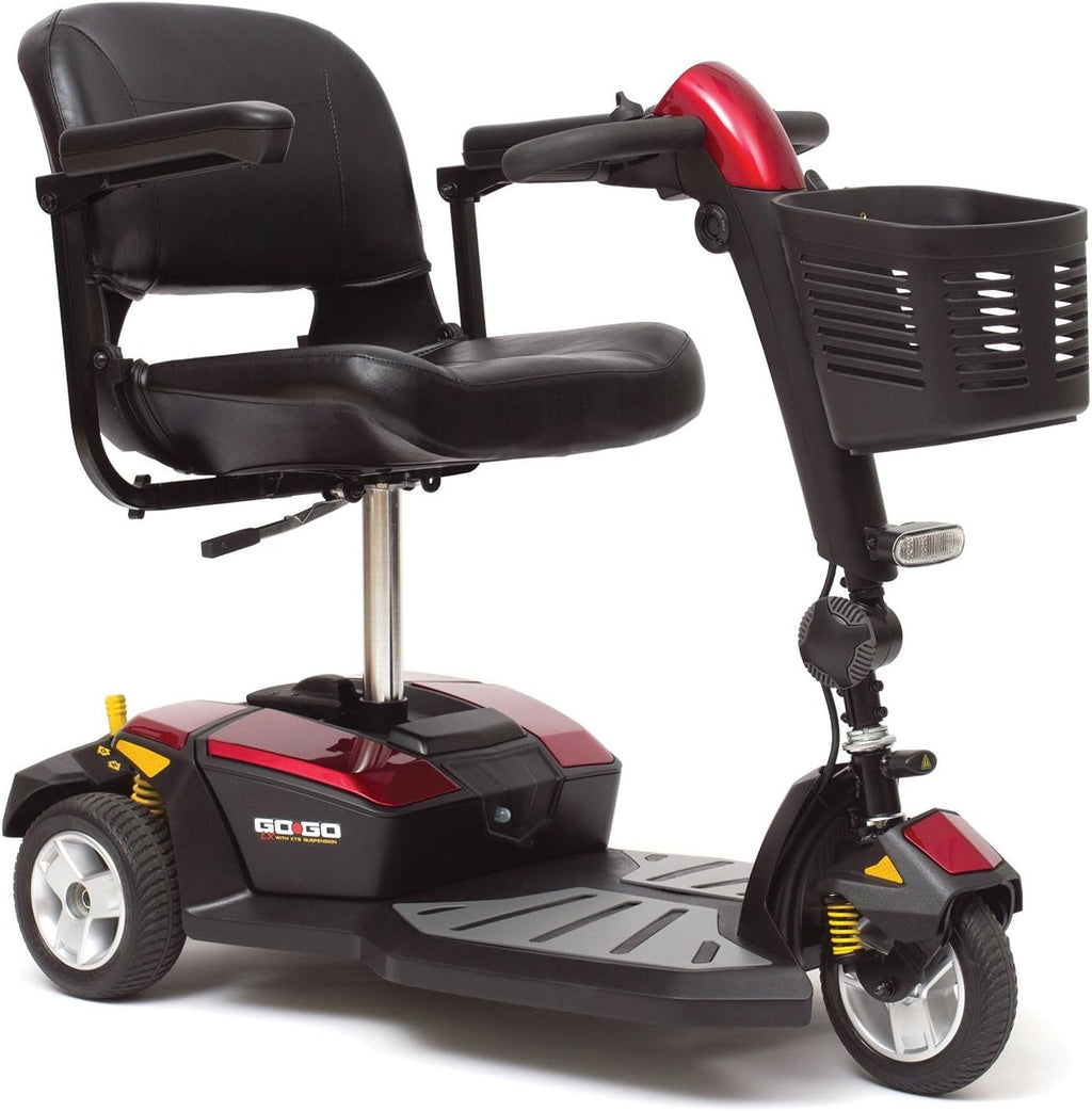 3-Wheel Electric Scooter V857