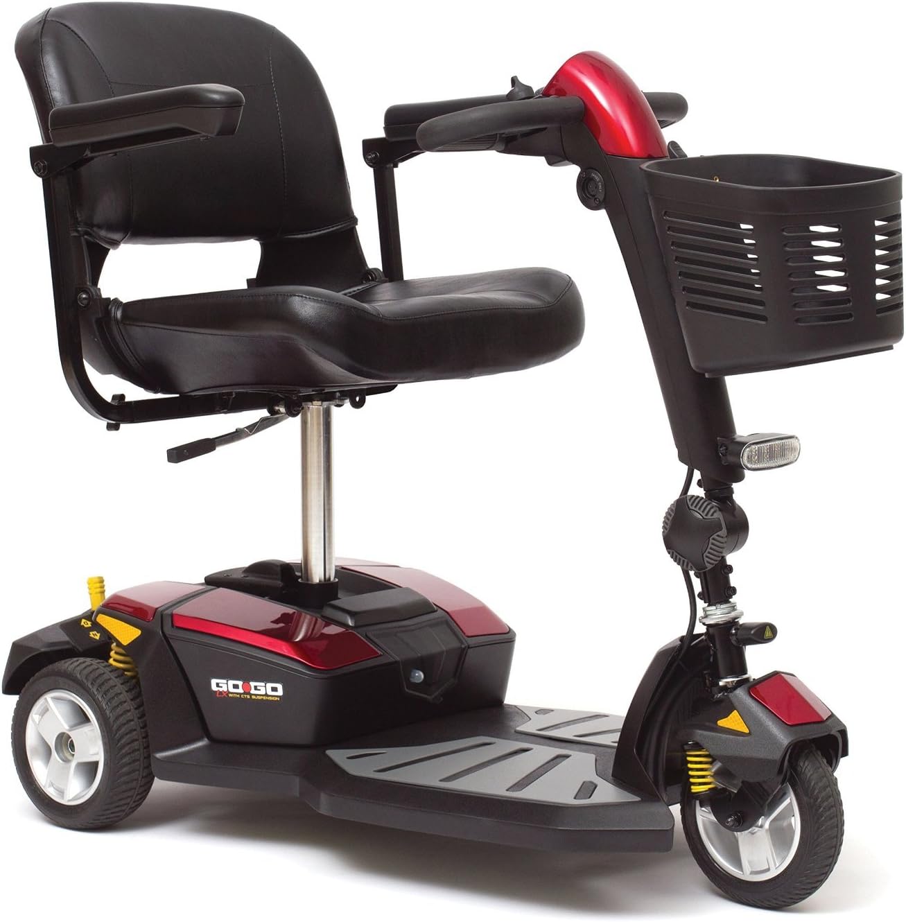 3-Wheel Electric Scooter V857