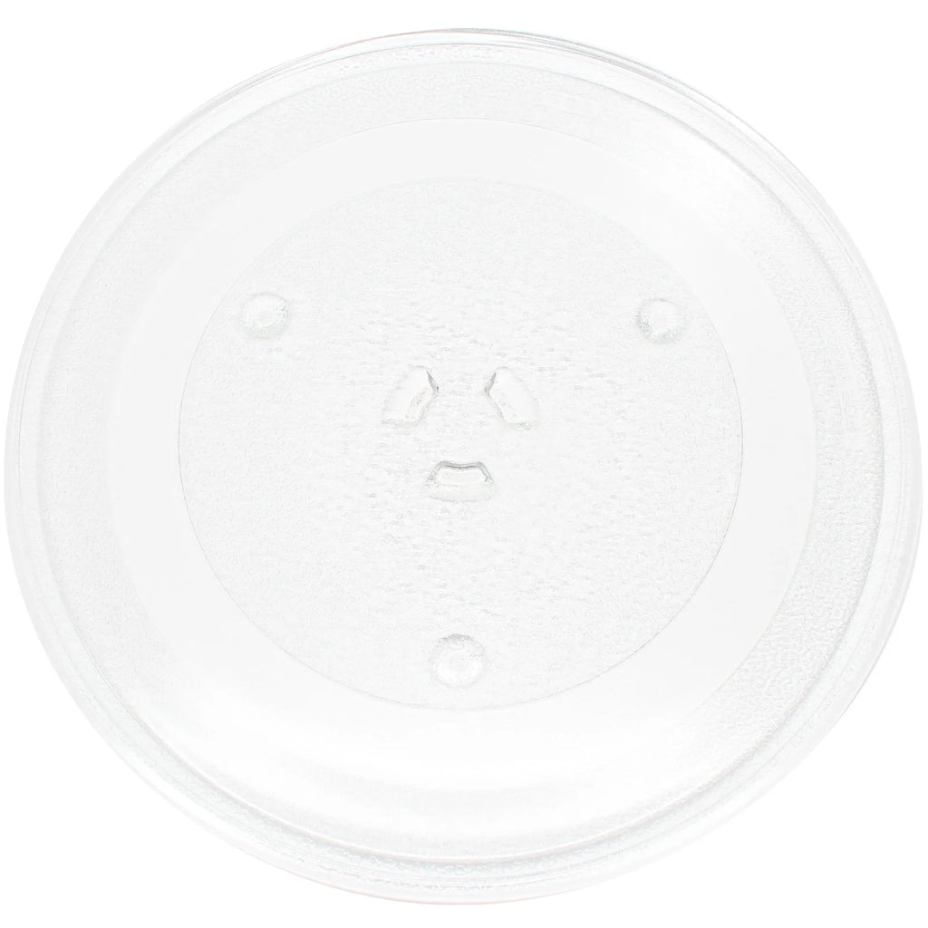 Replacement Microwave Glass Turntable Tray 11 1/4" (285mm) N49886