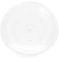 Replacement Microwave Glass Turntable Tray 11 1/4" (285mm) N49886