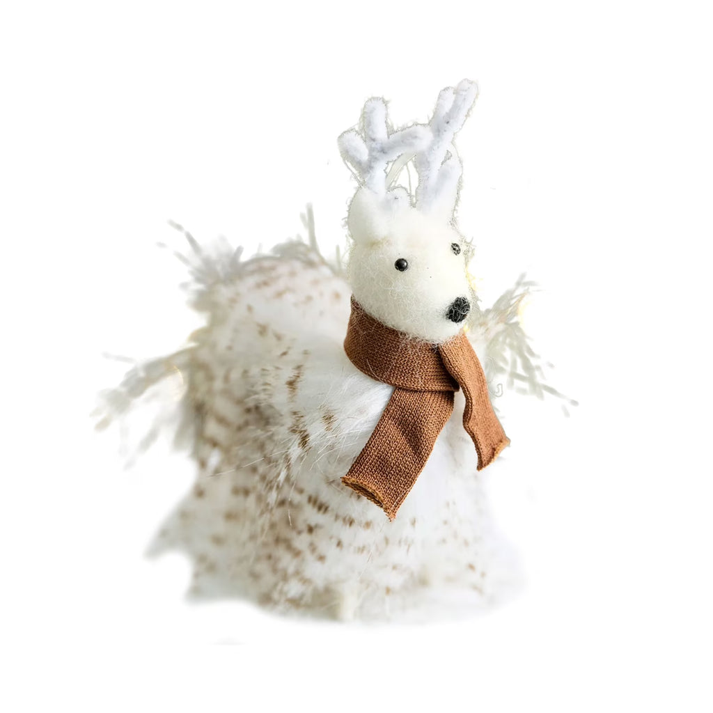Felt Ornaments Christmas decoration Y66239