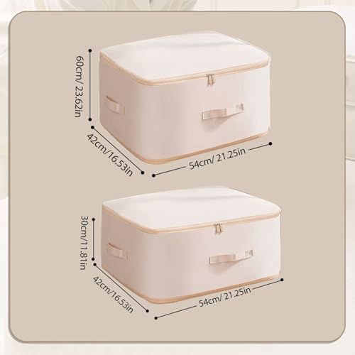 Large Self Compression Storage Bags V810867