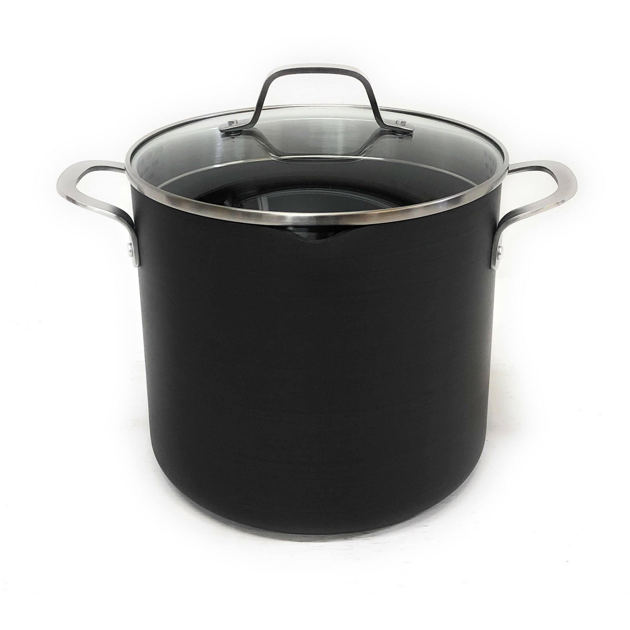 14-Piece Nonstick Cookware Set I26552