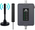 5 Bands Vehicle Cell Signal Booster D1715