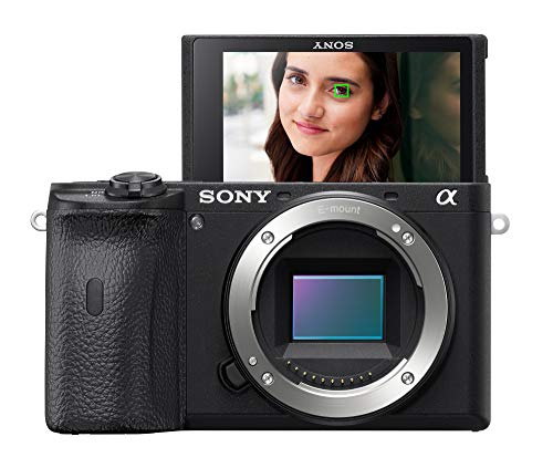 Mirrorless Camera K236143