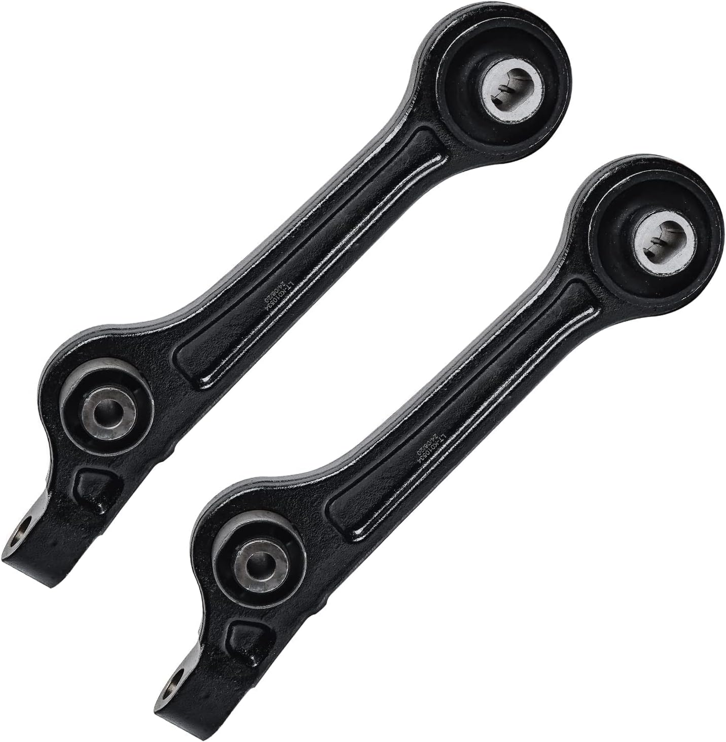 RWD Front End Control Arms Kit 10pc Set E6372