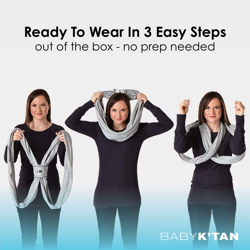 Baby Carrier P4655