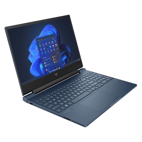 15.6" FHD Gaming Laptop, 12th Gen 8-Core i5, GeForce RTX 3050, 32GB RAM, 1TB SSD, Win 11 Pro Z5959