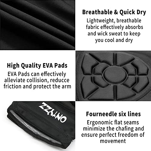 Breathable Compression Knee Pad Guards T183