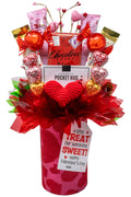 Valentine's Bouquet P49830