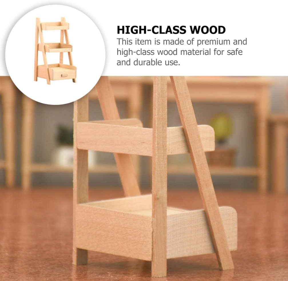 Miniature Shelf B7229