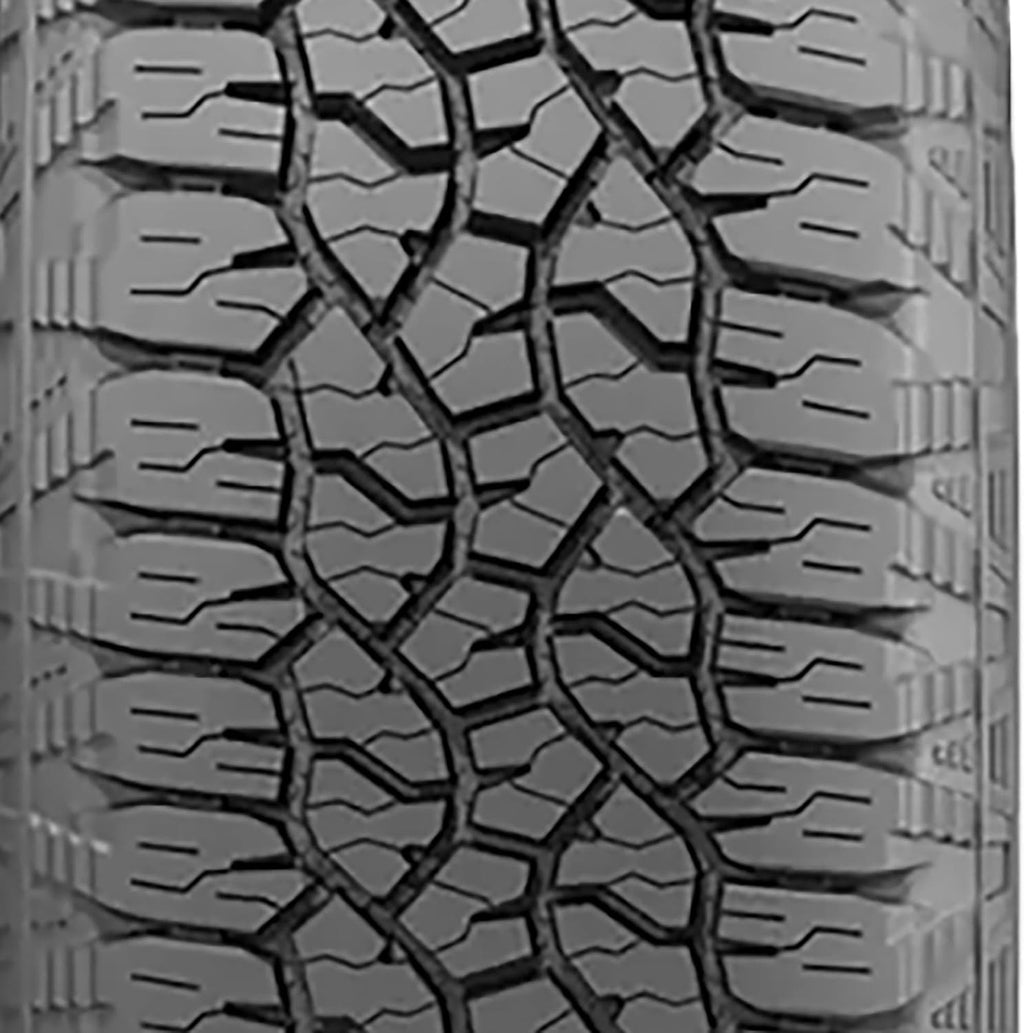 265/75R16 116T All Terrain Light Truck Tire Y75650