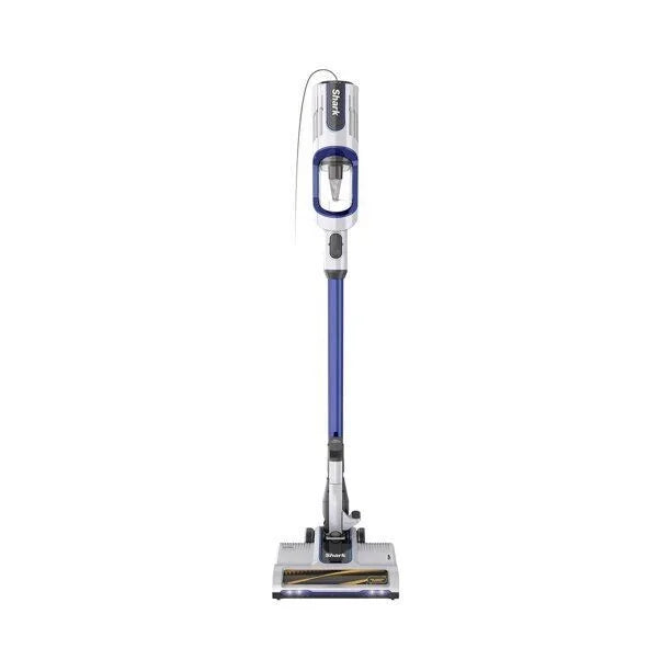 Restored Corded Stick Vacuum with Self-Cleaning Brushroll K176553