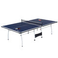 Table Tennis Table O16725