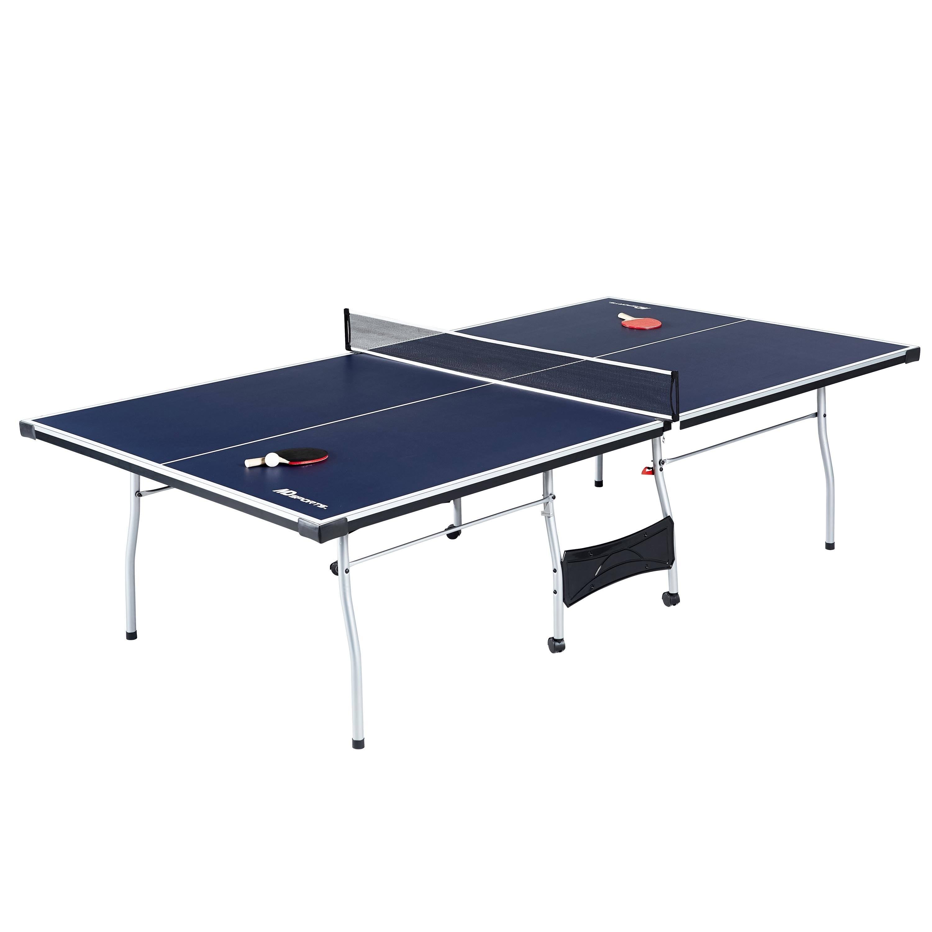 Table Tennis Table O16725