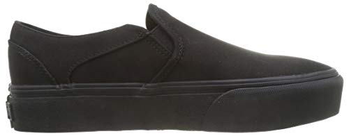 Women's Asher Platform Sneaker N841045