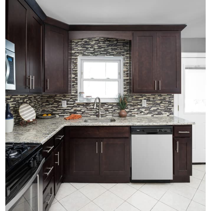 Unfinished Oak Kitchen Cabinet Door Replacement C859016