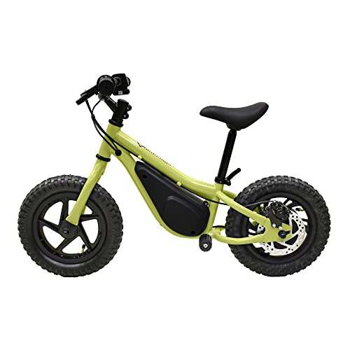 Electric Bike for Kids 150 Watt Z540636